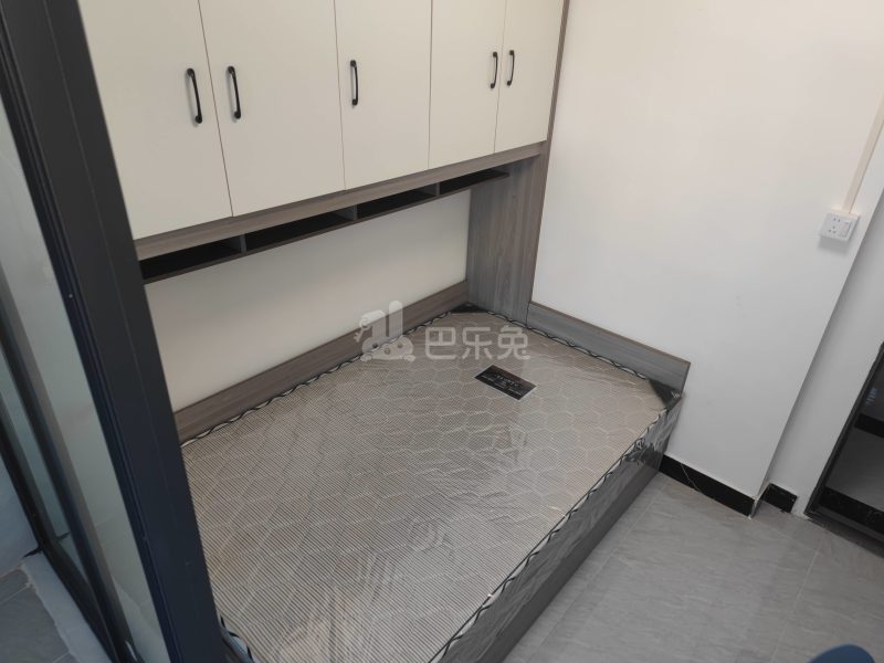 凯丽花园14082264卧室图3