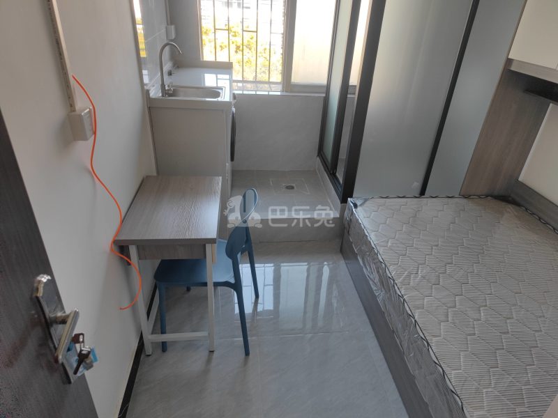 凯丽花园14082264卧室图0