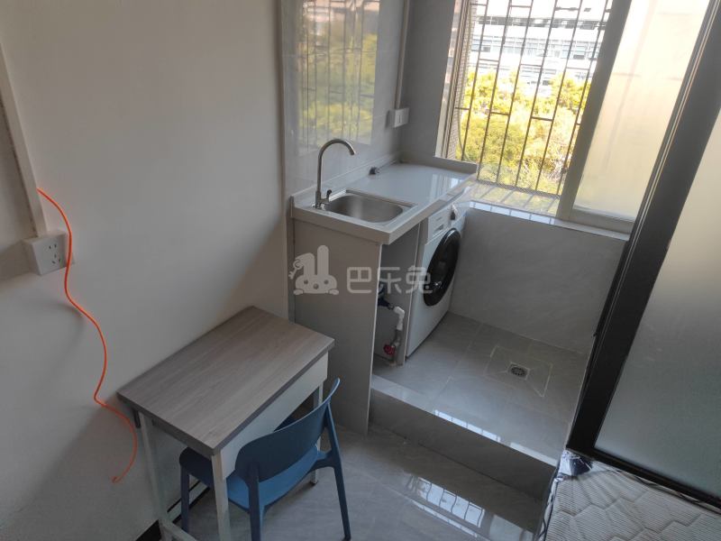 凯丽花园14082264卧室图2