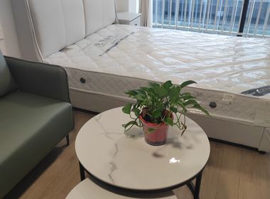 德信空港城 1室1厅1卫