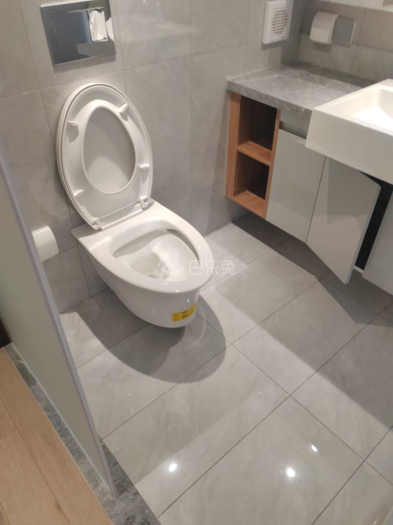 德信空港城14082689卫生间图4