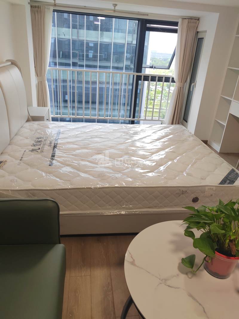 德信空港城14082689卧室图1