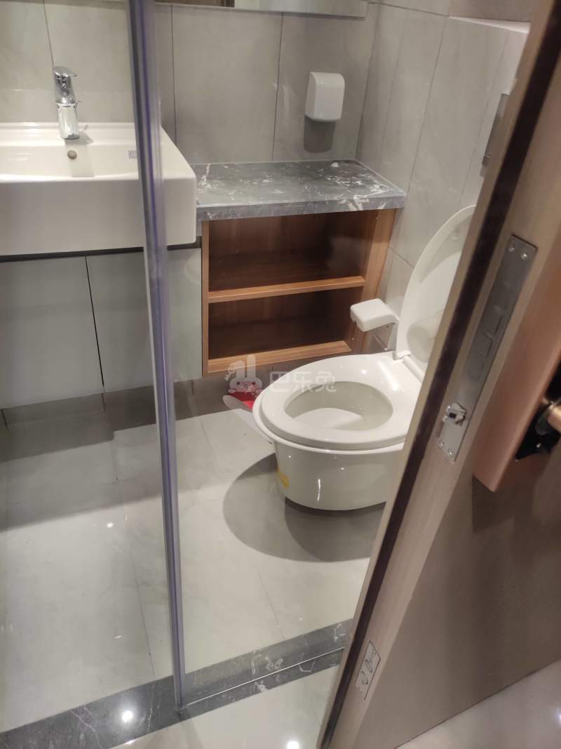 德信空港城14082691卫生间图4