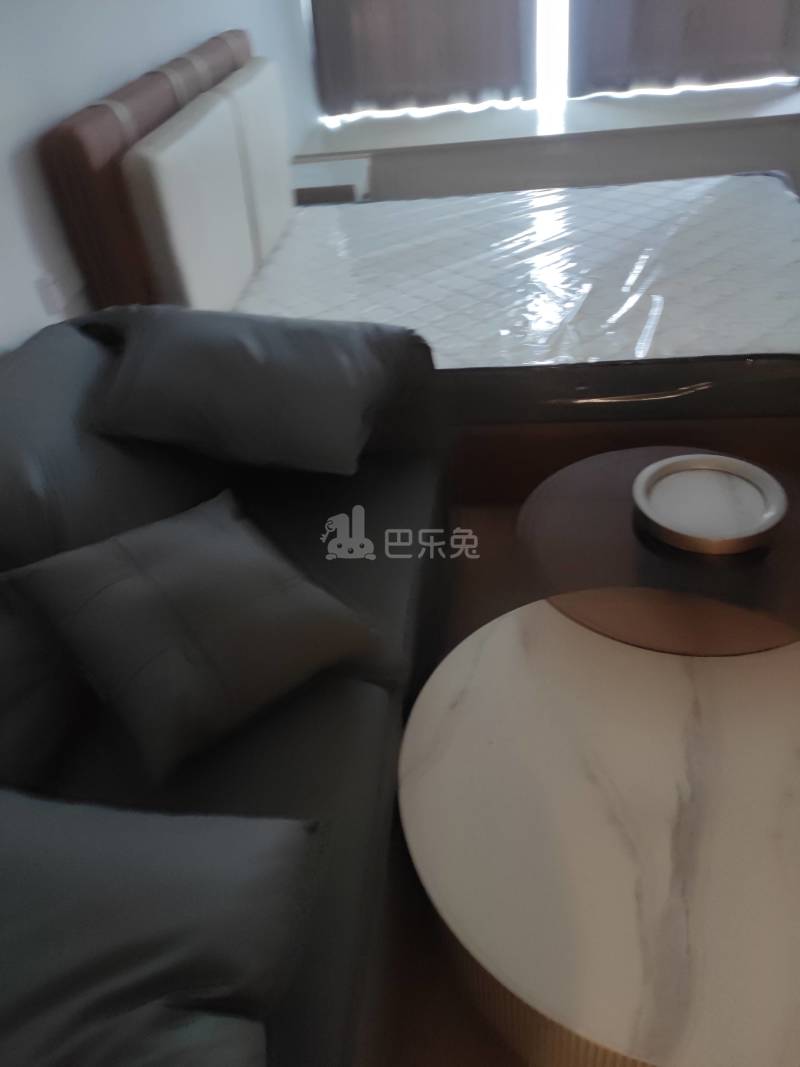 德信空港城14082691卧室图0