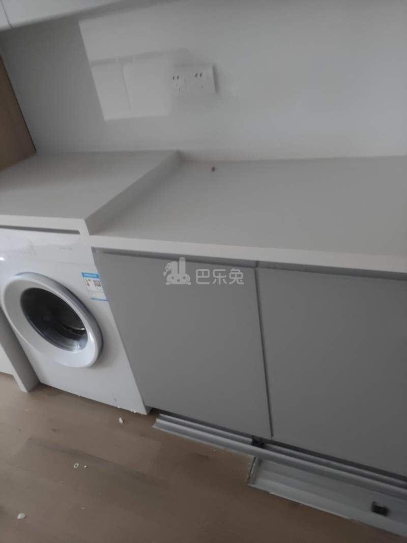 德信空港城14082698卧室图1