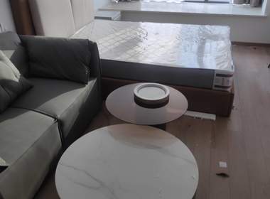 德信空港城 1室1厅1卫