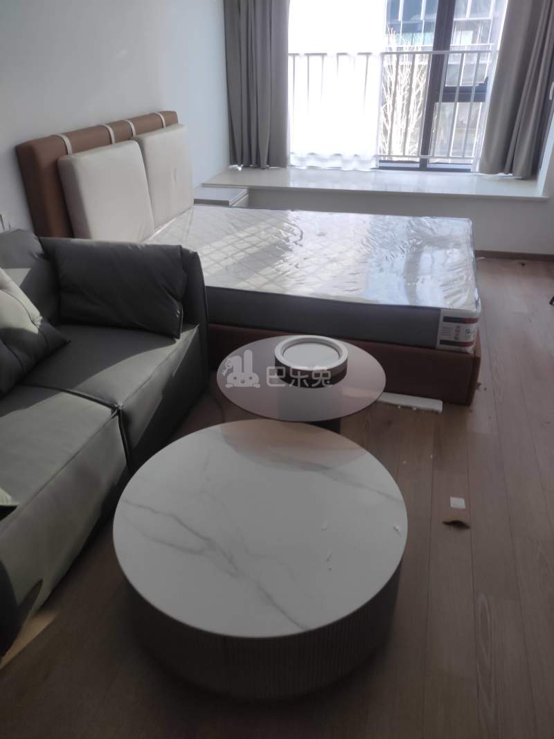 德信空港城14082698卧室图0