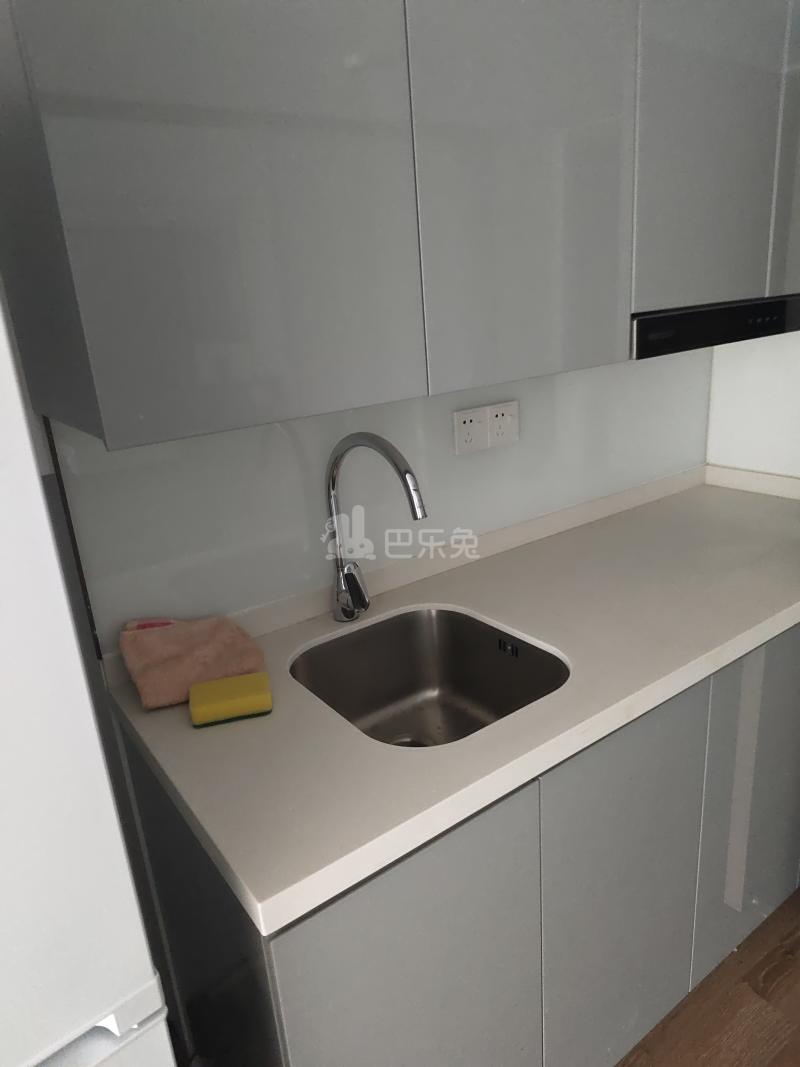 德信空港城14082700厨房图4