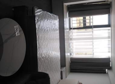 德信空港城 1室1厅1卫