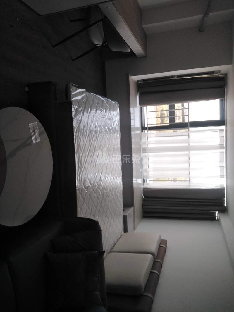 德信空港城14082701卧室图0