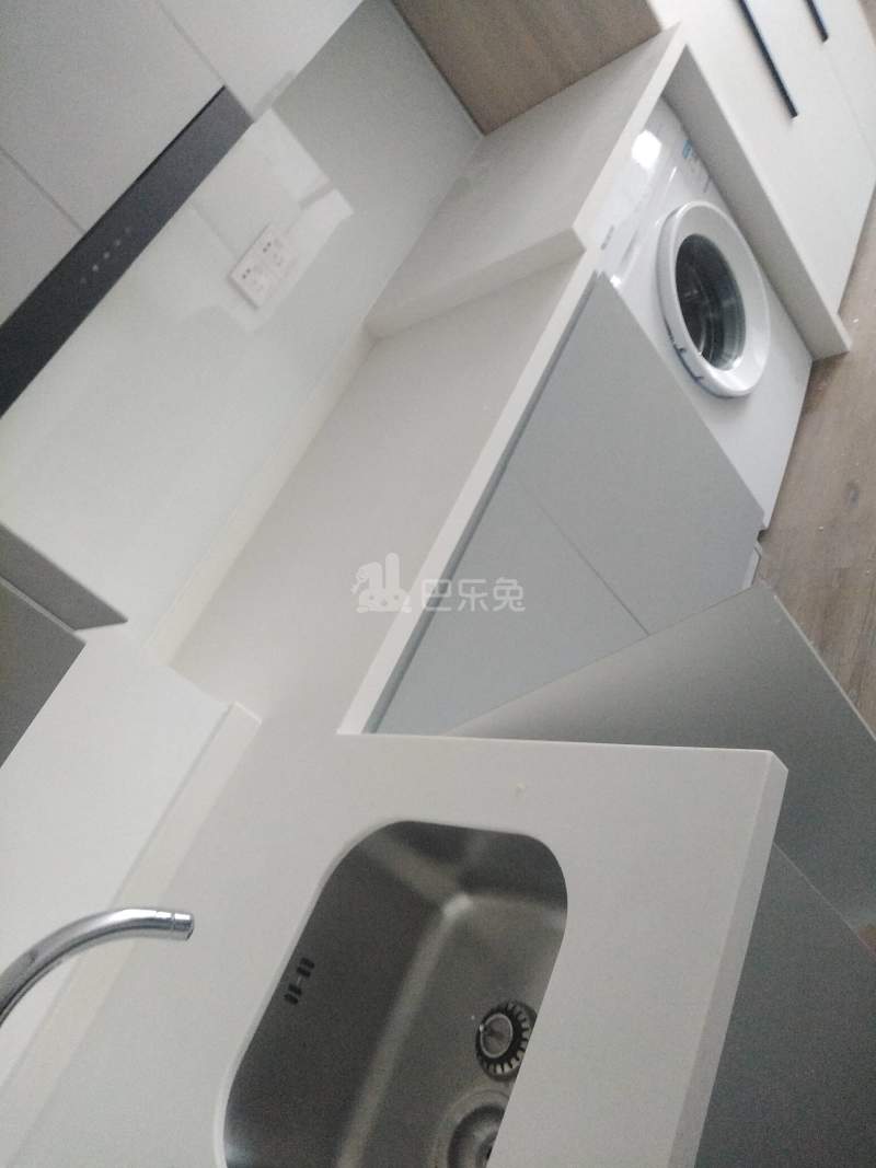 德信空港城14082701厨房图4