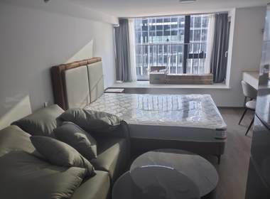 德信空港城 1室1厅1卫