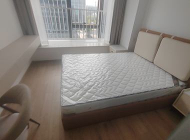 德信空港城 1室1厅1卫