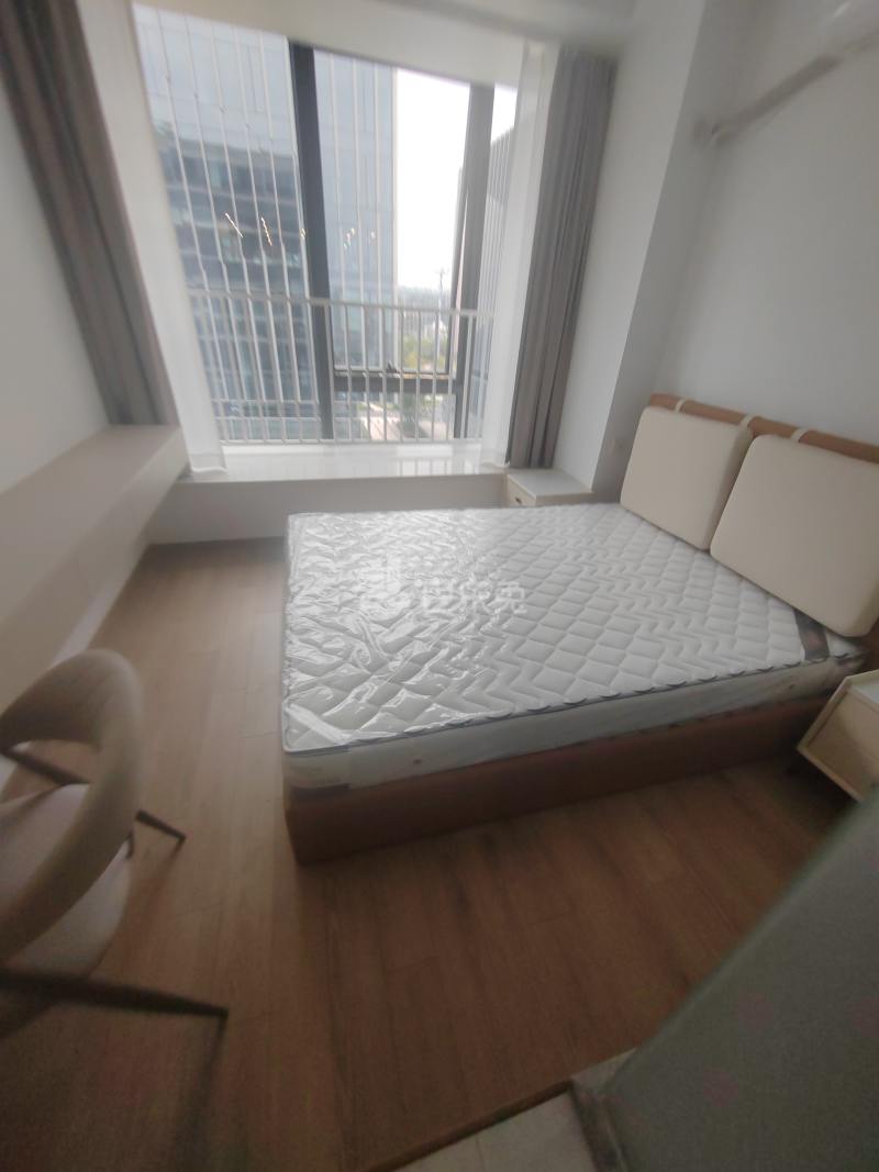 德信空港城14082707卧室图0