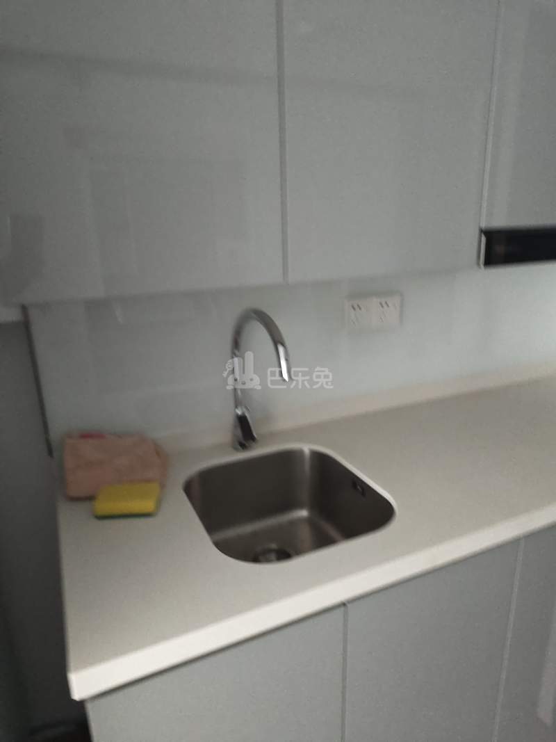 德信空港城14082708厨房图4