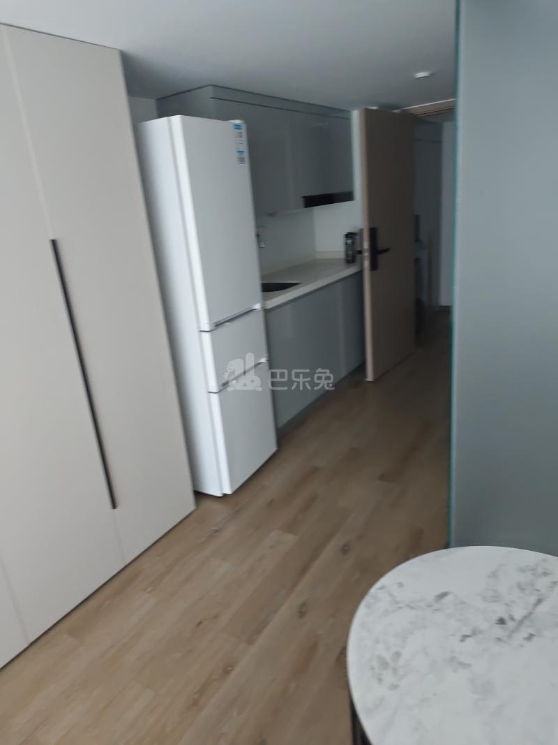 德信空港城14082708卧室图3