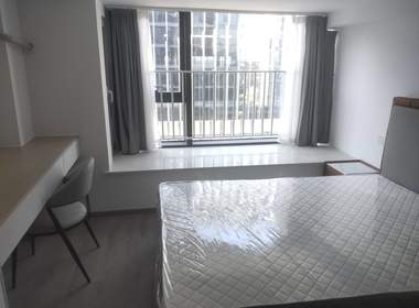 德信空港城 1室1厅1卫