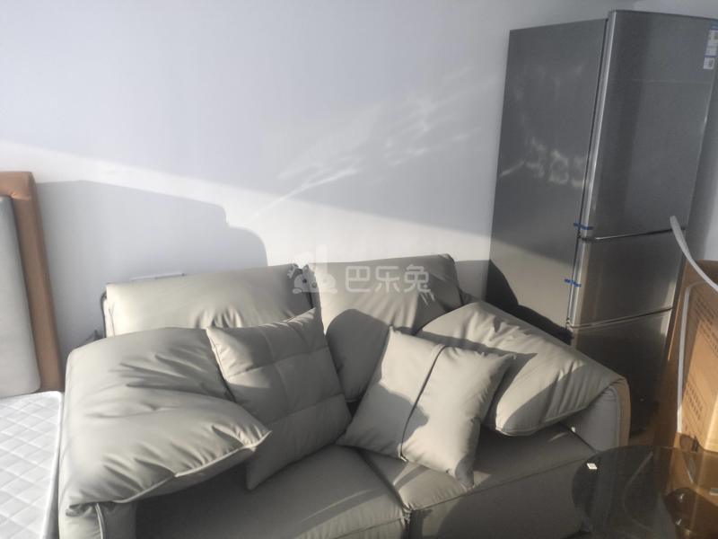 德信空港城14082709卧室图2