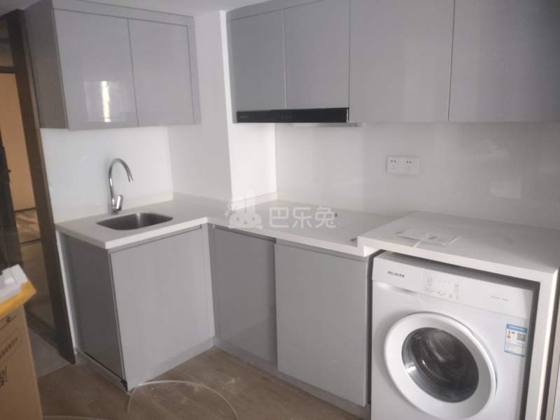 德信空港城14082709卧室图3