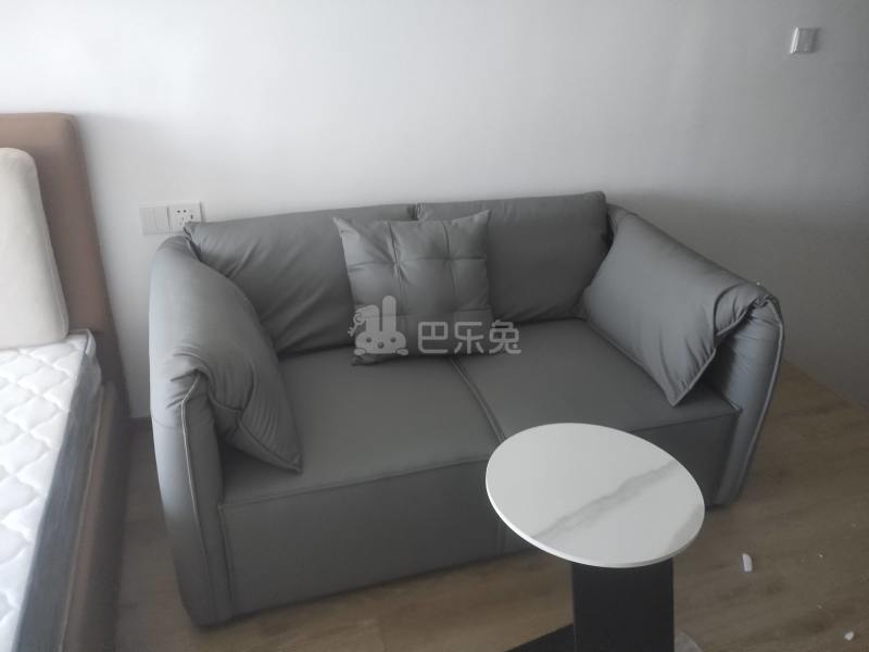 德信空港城14082710卧室图2