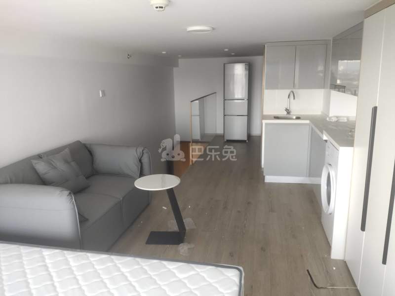 德信空港城14082710卧室图1