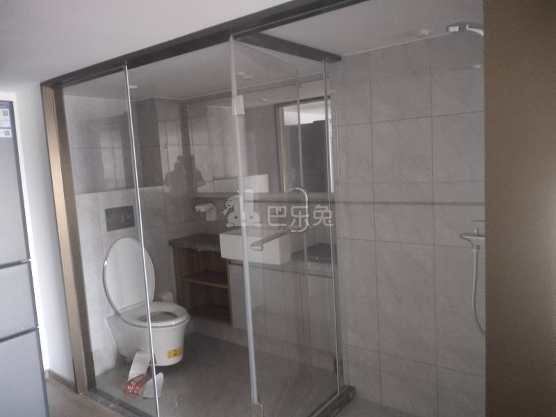 德信空港城14082710卫生间图4