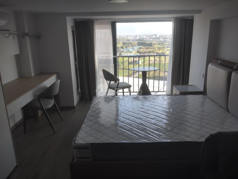 德信空港城14082710卧室图0