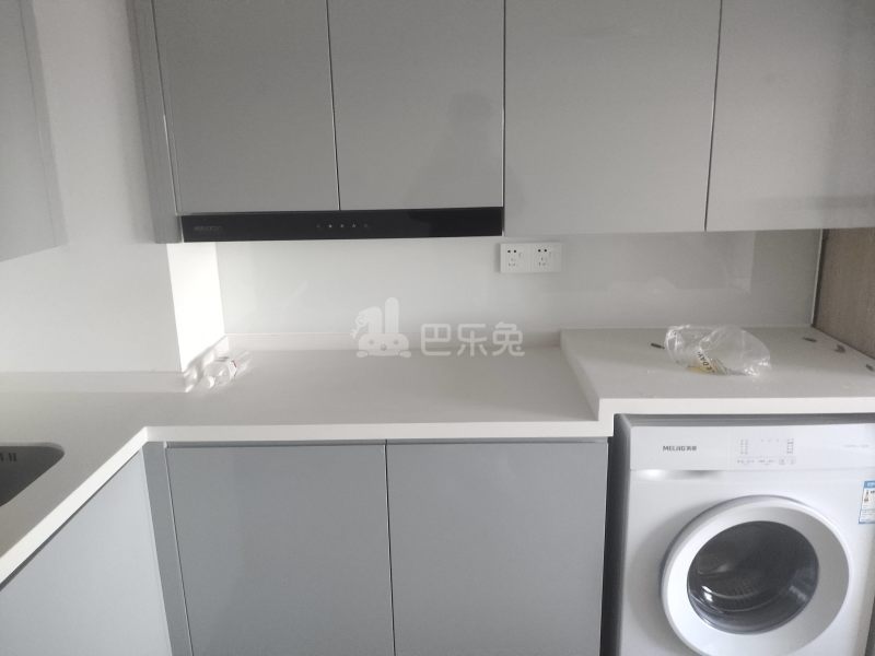 德信空港城14082710卧室图3