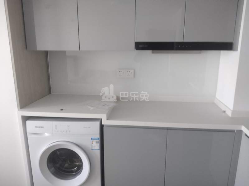 德信空港城14082715卧室图3