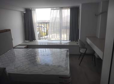 德信空港城 1室1厅1卫