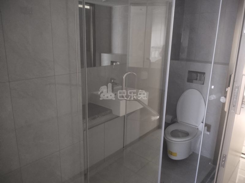 德信空港城14082715卫生间图4