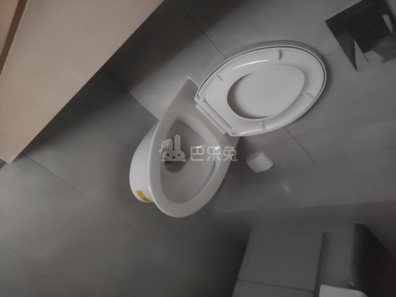 德信空港城14082855卫生间图4