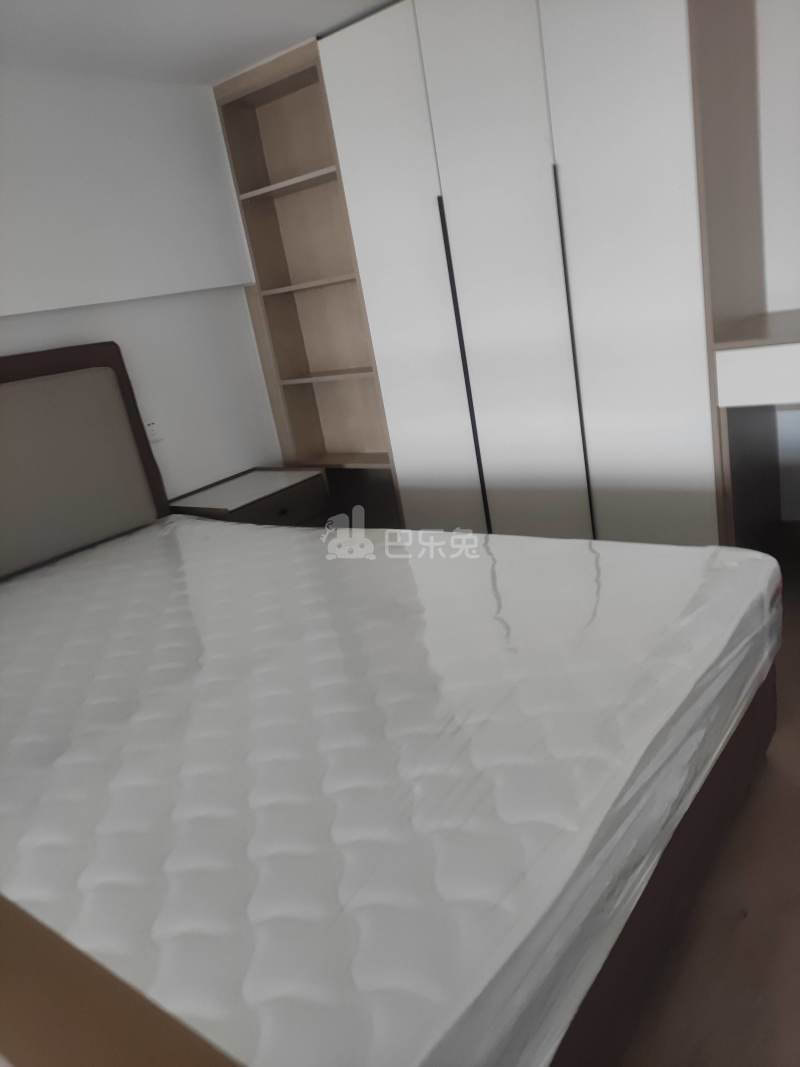 德信空港城14082855卧室图0