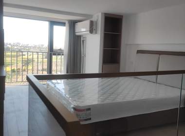 德信空港城 1室1厅1卫