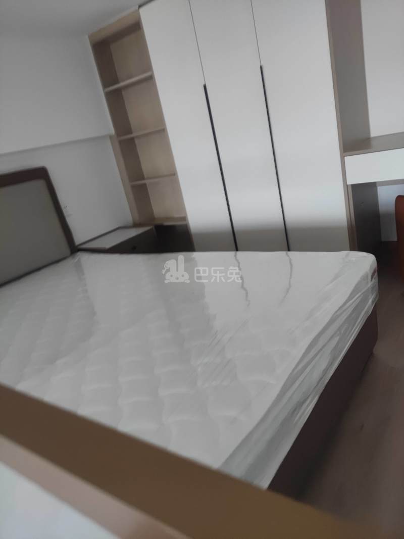 德信空港城14082855卧室图1