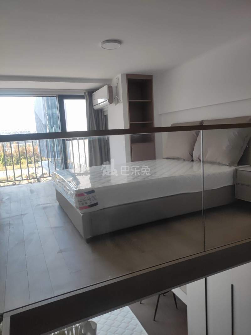 德信空港城14082858卧室图2