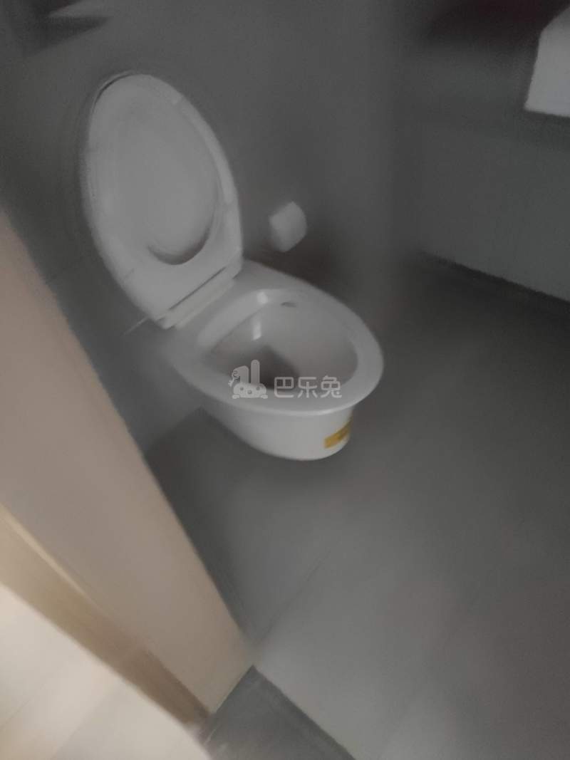 德信空港城14082858卫生间图4