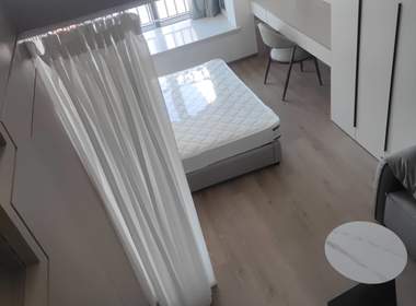 德信空港城 1室1厅1卫