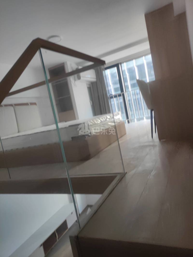 德信空港城14082862卧室图3