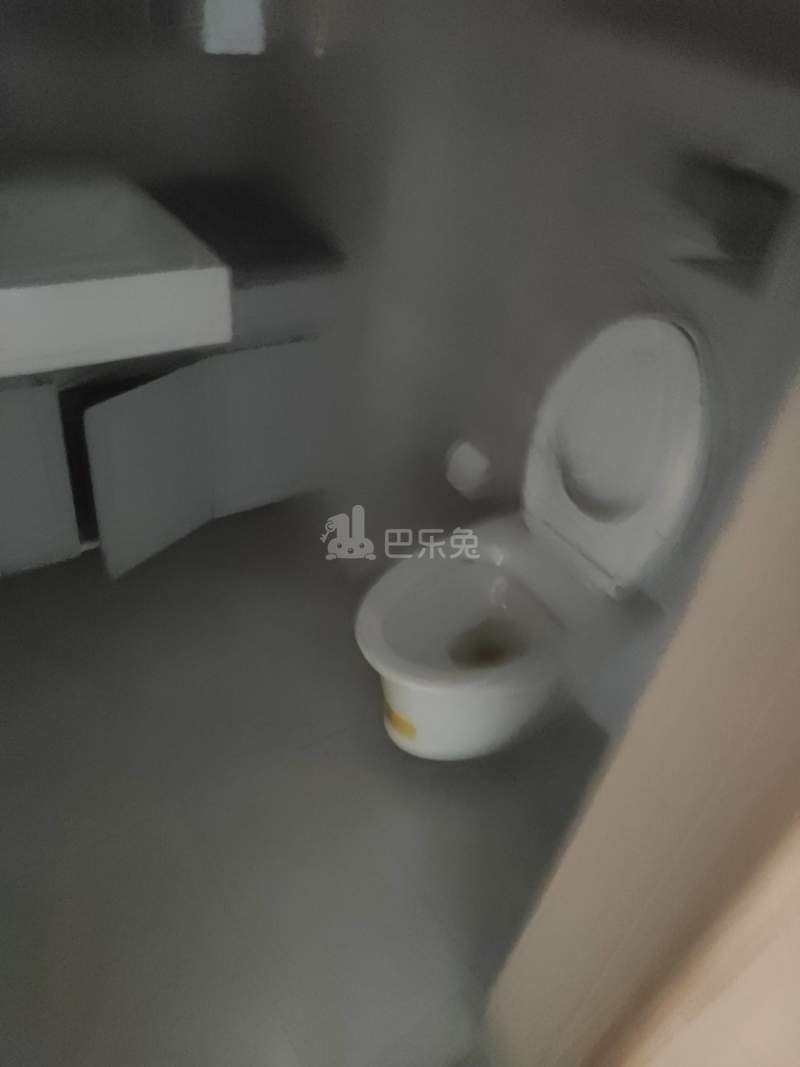 德信空港城14082862卫生间图4