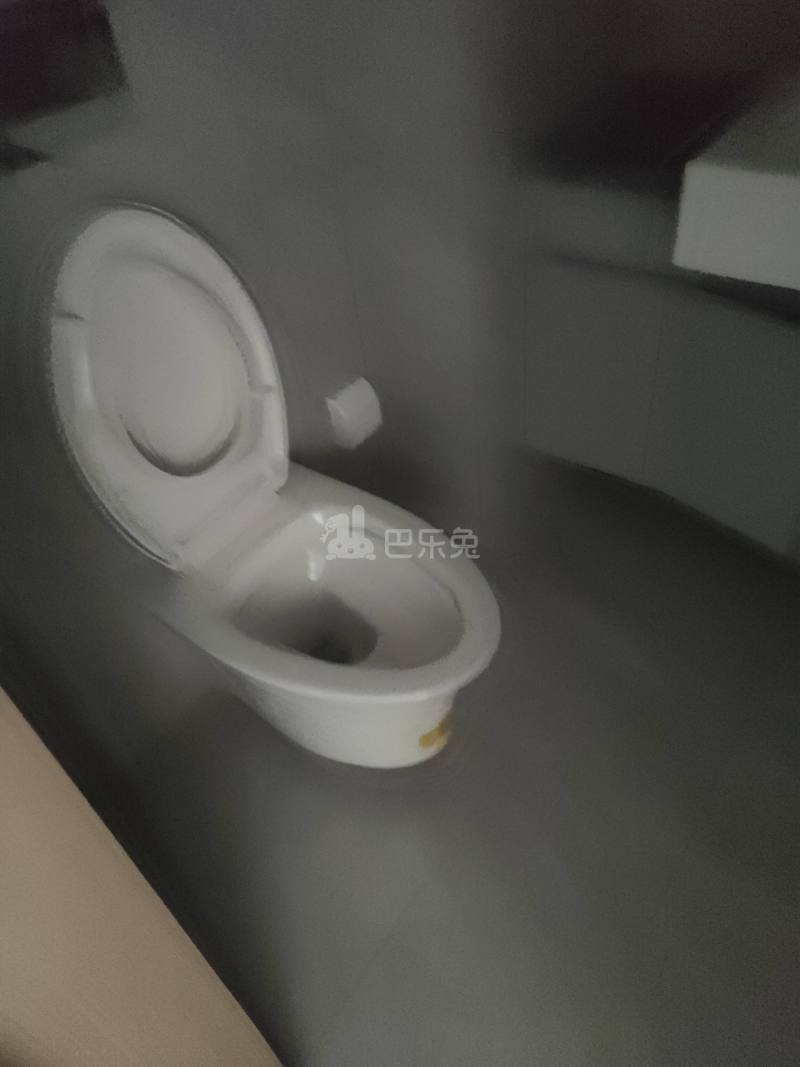 德信空港城14082864卫生间图4