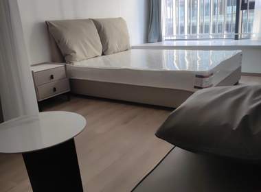 德信空港城 1室1厅1卫