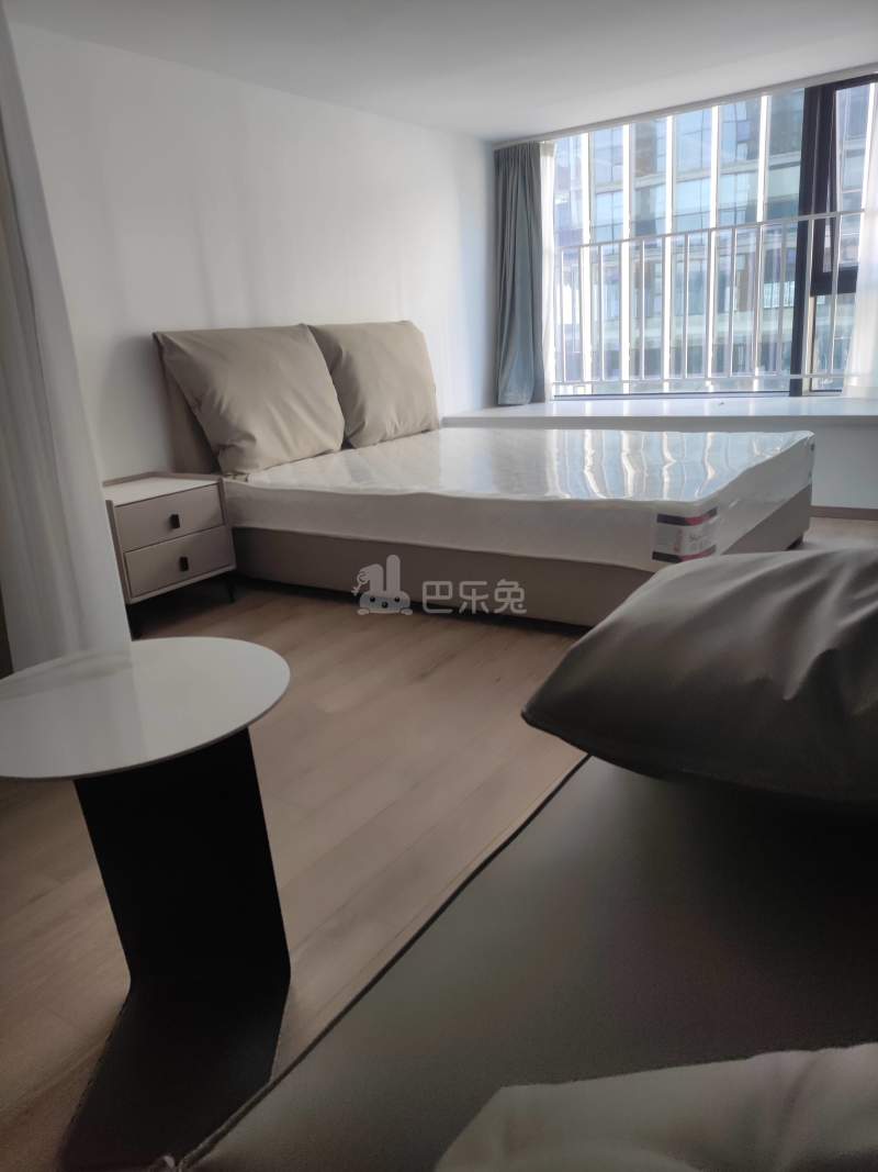 德信空港城14082864卧室图0