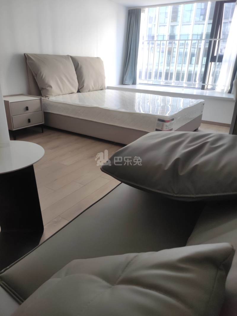 德信空港城14082864卧室图1