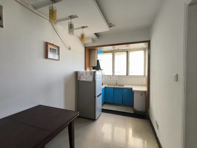 明华家园B区14082975周边环境图5