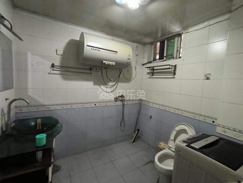 明华家园B区14082975周边环境图3