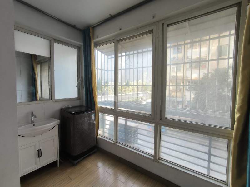 明华家园B区14082975周边环境图10