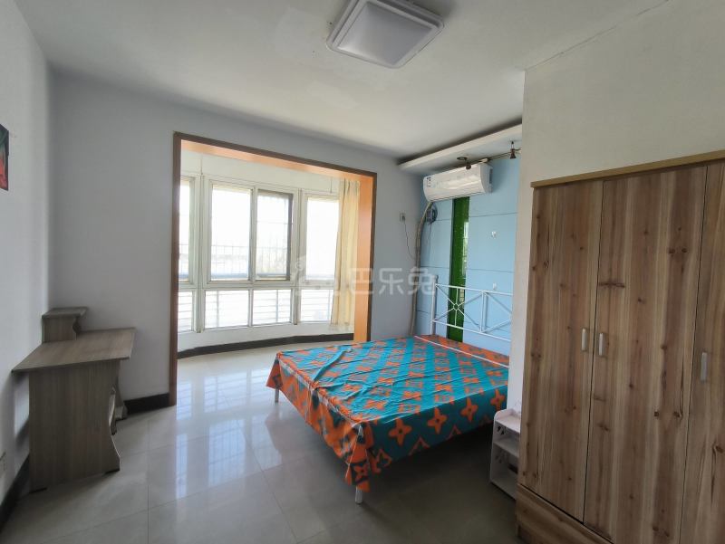 明华家园B区14082990周边环境图0