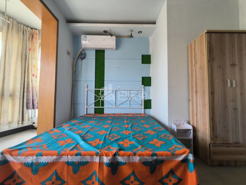 明华家园B区14082990周边环境图3