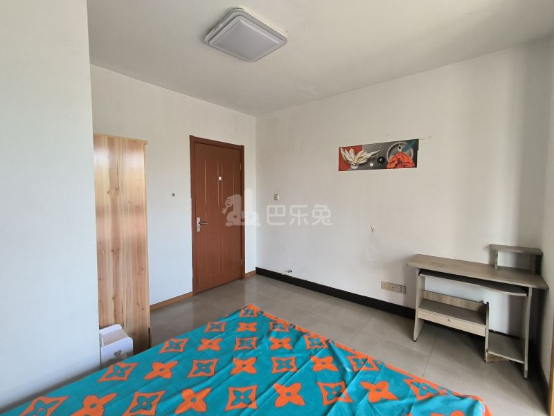 明华家园B区14082990周边环境图5